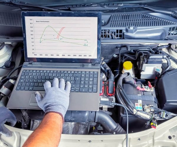 Automotive diagnostics2